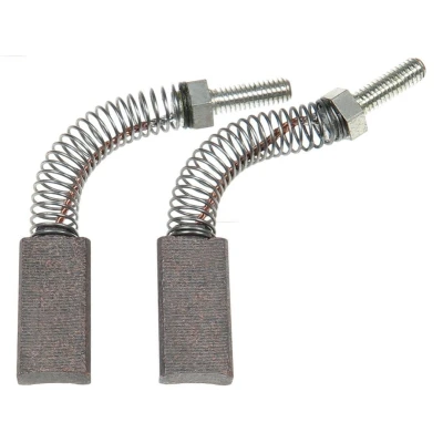 Billede af AS PL AB0002(BOSCH) Kulbørste, generator
