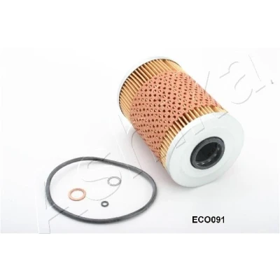 Billede af Oliefilter ASHIKA 10 ECO091