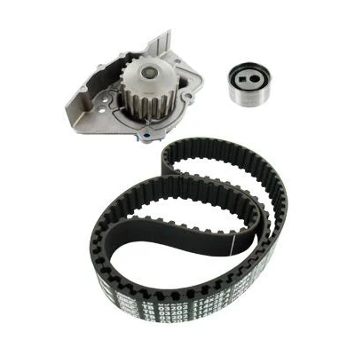 Billede af SKF VKMC 03202 1 Vandpumpe + Tandremssæt 114 FIAT: Ducato II Van