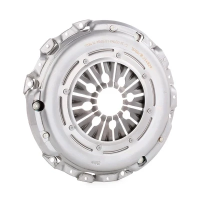Billede af VALEO FULLPACK DMF (CSC) 837321 Kobling VOLKSWAGEN: Multivan 5 (7HM, Transporter