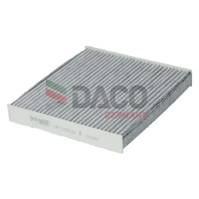 Billede af Filter, indvendig luft DACO Germany DFC3900W