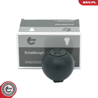 Billede af ESEN SKV 63SKV115 Gearknop