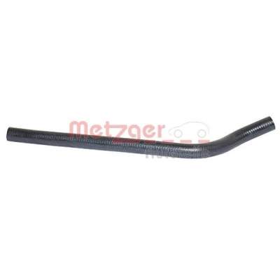 Billede af METZGER 2420470 Kølerslanger EPDM (ethyl propylen dien gummi) VOLKSWAGEN: GOLF 1 Cabriolet, 1, Scirocco I