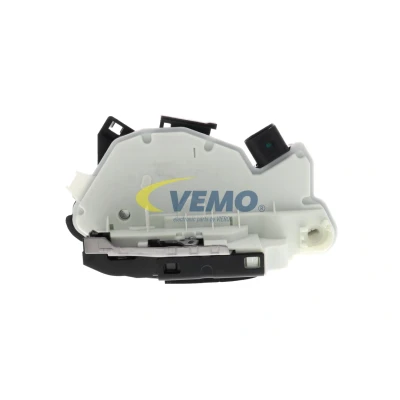 Billede af VEMO V10 85 2364 Dørlås uden dobbelt låsemekanisme foran til venstre VOLKSWAGEN: Amarok Pick up, Tiguan I, Scirocco III, SEAT: Ibiza 4 ST,