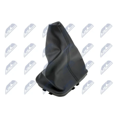 Billede af NTY GZB VW 032 Gearstangsmanchet VOLKSWAGEN: Golf 4, 4 Variant