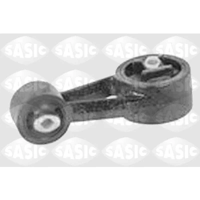 Billede af SASIC 8061691 Holder, motorophæng Gummimetalleje oppe til højre, CITROËN: C5 I Stationcar, II Hatchback