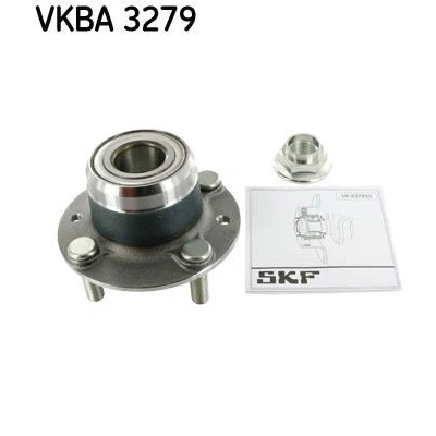 Billede af SKF VKBA 3279 Hjullejesæt