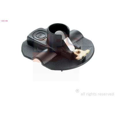 Billede af Rotor, strømfordeler EPS 1.431.108