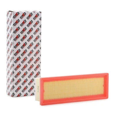 Billede af AUTOMEGA 180000410 Luftfilter 60 99 282 Filterindsats FIAT: 500 Hatchback, Grande Punto III ALFA ROMEO: MiTo