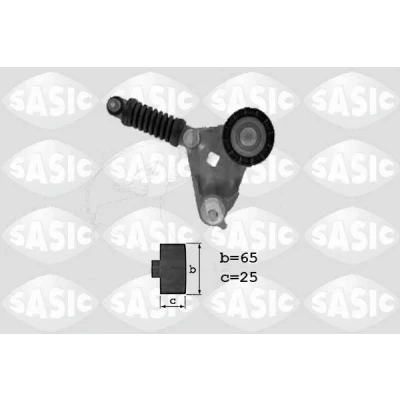 Billede af SASIC 1626110 Remstrammer FORD: MONDEO 3 Kombi