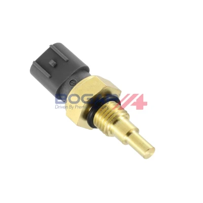 Billede af BOGAP T4126109 Kølevæsketemperatur Sensor grå med pakringe FORD: Ranger Mk2 (ET) 2.5 TDCi 4x4, 3.0 TDdi, 2006 2012