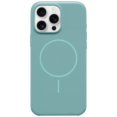 Billede af Beats PC Back Cover Grøn MagSafe Apple iPhone 16 Pro Max