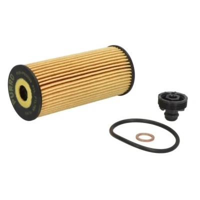 Billede af PURRO PUR PO3038 Oliefilter Filterindsats BMW: 2 Gran Tourer, X1, Active MINI: Hatchback, Clubman