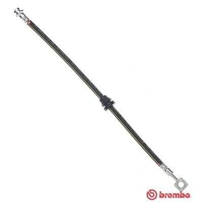 Billede af BREMBO T 15 002 Bremseslange 440 F10X1