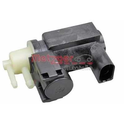 Billede af METZGER 0892780 Ladetryksstyring, Turbolader Styreventil elektrisk pneumatisk VOLVO: V70 3