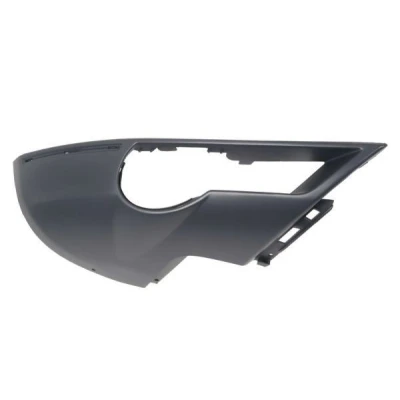 Billede af BLIC 5511 00 0040224P Frontspoiler foran til højre AUDI: Q7 (4LB) 3.0 TDI quattro, TFSI 6.0 4.2 quattro 2007 2015