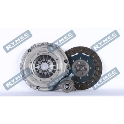 Billede af RYMEC JT1830047 Kobling i tre dele med centraludrykker 240 VOLVO: V50, S40 II