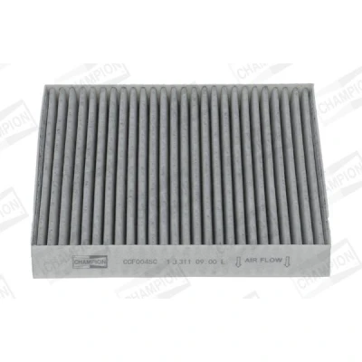Billede af CHAMPION CCF0045C Kabinefilter Aktivkulfilter 216 200 30 MITSUBISHI: OUTLANDER 3, ASX SUV, Lancer 8 Limousine, CITROËN: C Crosser SUV