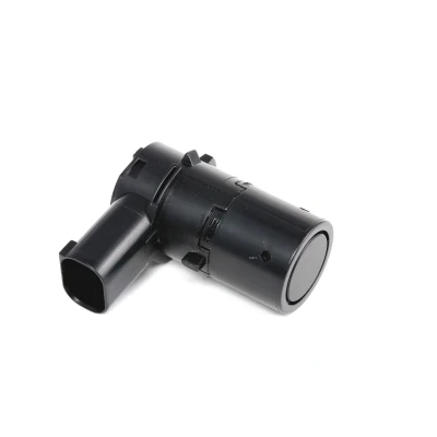Billede af VEMO V20 72 0035 Parkeringssensor Original Quality foran, bag sort Ultralydsensor BMW: 5 Sedan, Touring, X3
