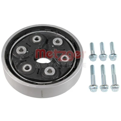 Billede af METZGER 8073639 Hardyskive bag 177 VOLKSWAGEN: Golf 7