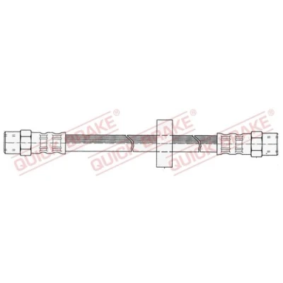Billede af Bremseslange QUICK BRAKE 22.103