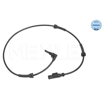 Billede af MEYLE 214 899 0006 ABS sensor Bagaksel på begge sider aktiv 2 12 FIAT: BRAVO