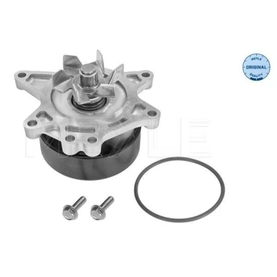 Billede af MEYLE 30 13 220 0005 Vandpumpe med pakning ORIGINAL Quality til multi v remsdrift TOYOTA: Corolla VIII Compact, RAV4 II SUV, Verso