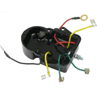Billede af AS PL ARE9048 Generatorregulator 24