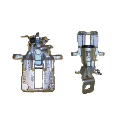 Billede af BOSCH 0 986 473 346 Bremsekaliber Støbejern 52 NISSAN: Almera 2 Limousine, Tino, II Hatchback