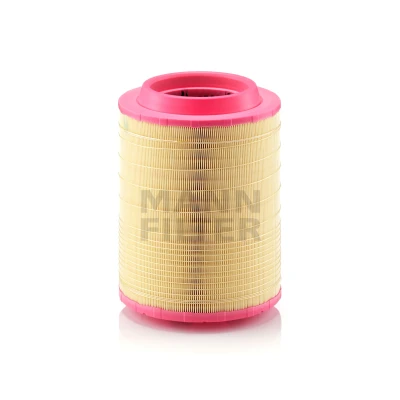 Billede af MANN FILTER C 25 660/2 Luftfilter 334 248 Filterindsats