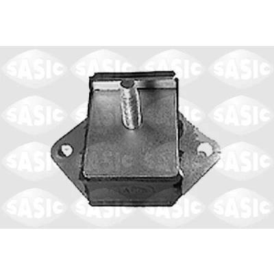 Billede af SASIC 8071251 Holder, motorophæng Gummimetalleje oppe til højre, foran