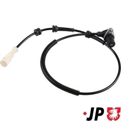 Billede af JP GROUP 6397104270 ABS sensor venstre foraksel passiv 865 hvid CHEVROLET: Nubira Stationcar, Sedan