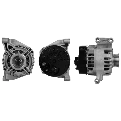 Billede af LUCAS LRA03377 Generator 14V 120A FIAT: Grande Punto Hatchback, 500 Evo FORD: KA ALFA ROMEO: MiTo