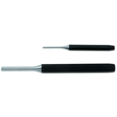 Billede af TOPTUL HBAA0516 Dorn 160mm 5mm Krom Molybdænstål
