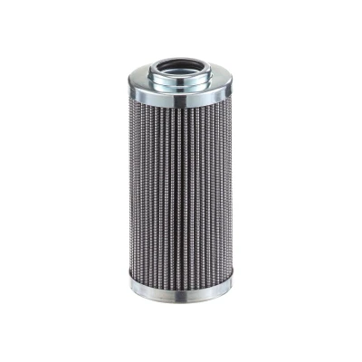 Billede af MANN FILTER HD 612/2 x Filter, arbejdshydraulik