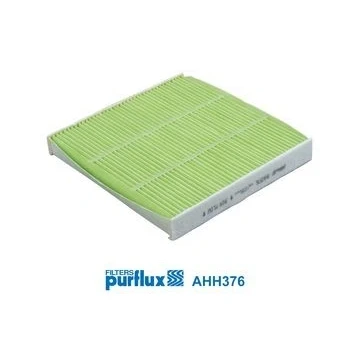 Billede af PURFLUX AHH376 Kabinefilter Partikelfilter (HEPA) 212 200 33 FORD: Transit Mk6 Van, Tourneo, Ladvogn/Chassis