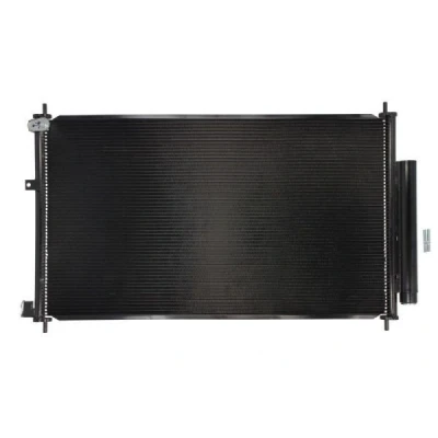 Billede af THERMOTEC KTT110628 Kondensator med tørrer 706 x 389 16 mm