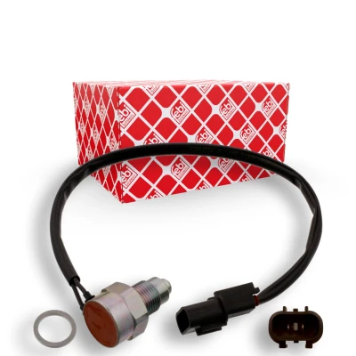 Billede af FEBI BILSTEIN 37358 Kontakt, baklygte med pakning kabel