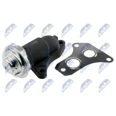 Billede af NTY EGR TY 010 Ventil pneumatisk TOYOTA: Avensis III Stationcar, RAV4 SUV, Verso