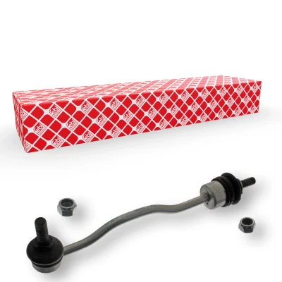 Billede af febi BILSTEIN 19721 Stabstag foraksel 249 M12 x 1,75, M10 1,5 Plus med selvlåsende møtrik