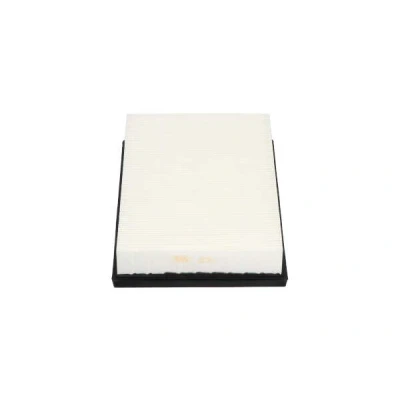 Billede af KAVO PARTS DA 760 Luftfilter 45mm 168mm 246mm Filterindsats CHEVROLET: Aveo Sedan, Hatchback