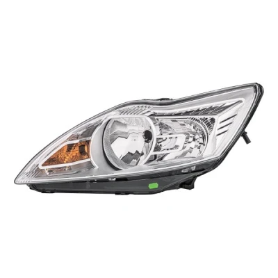 Billede af HELLA 1EE 354 257 011 Forlygter FORD: FOCUS 2 Kombi, Cabriolet