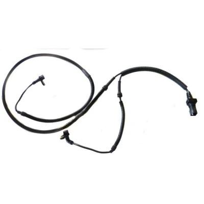 Billede af MAPCO 86603 ABS Sensor Bagaksel på begge sider Hall princip