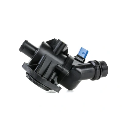Billede af FEBI BILSTEIN 100313 Termostathus med pakning temperaturkontakt AUDI: A4 B6 Avant