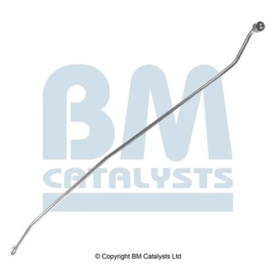 Billede af Trykslange, tryksensor (sod /partikelfilter) BM CATALYSTS PP11016B