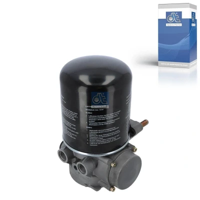 Billede af Lufttørrer, trykluftsystem DT 6.63008