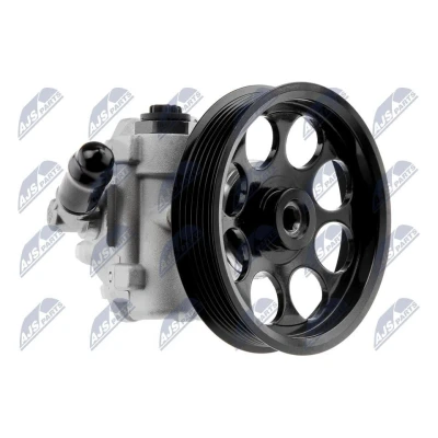 Billede af NTY SPW PL 010 Hydraulikpumpe Hydraulisk SAAB: 9 5 Sedan