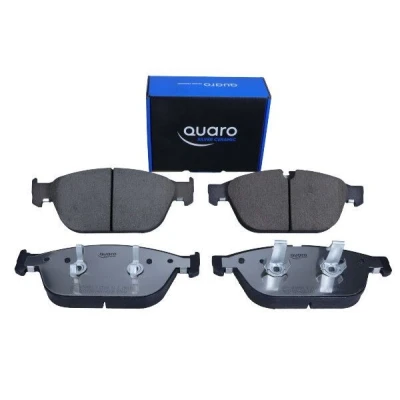 Billede af QUARO QP4950C Bremseklodser Ekskl. slidadvarselskontakt AUDI: Q5, A8 D4