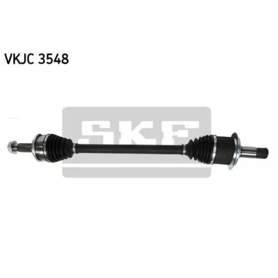 Billede af SKF VKJC 3548 Trækaksel 864, 82 MERCEDES BENZ: Vito Bus, Mixto