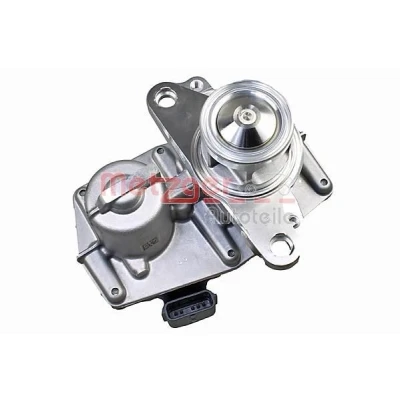 Billede af METZGER 0892897 EGR Ventil elektrisk med pakning RENAULT: MEGANE 3 Grandtour, GRAND SCENIC 3, NISSAN: Qashqai / Qashqai+2 I